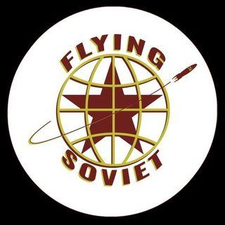 Flying Soviet